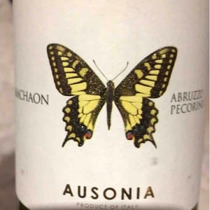 Ausonia - Simone Binelli - Machaon