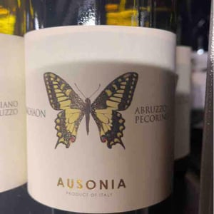 Machaon - Ausonia - simone-binelli