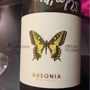 Machaon - Ausonia - Simone Binelli 