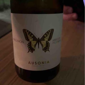 Machaon - Ausonia - Simone Binelli 