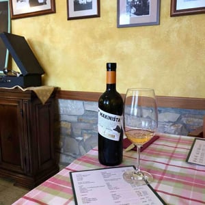 Makinista - Vina Lunika - daniel-lucija