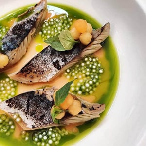 Mackerel - La Dispensa - 365386