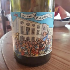 Macarel! - Languedoc, France - joseph-jefferies