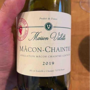 Mâcon-Chaintré - Maison Valette - philippe-cecile-et-baptiste-valette