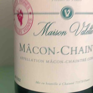 Mâcon-Chaintré - Maison Valette - philippe-cecile-et-baptiste-valette