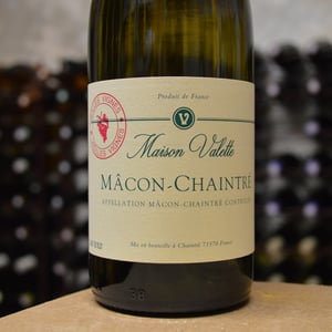 Mâcon-Chaintré - Maison Valette - Philippe, Cécile et Baptiste Valette 