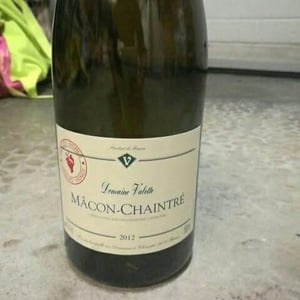 Maison Valette - Philippe, Cécile et Baptiste Valette - Mâcon-Chaintré
