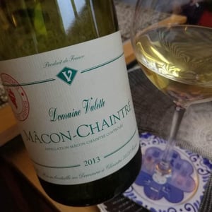 Maison Valette - Philippe, Cécile et Baptiste Valette - Mâcon-Chaintré