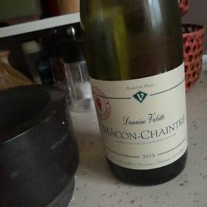 Mâcon-Chaintré - Maison Valette - philippe-cecile-et-baptiste-valette