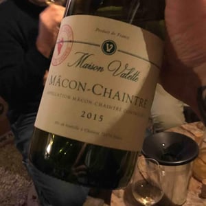Mâcon-Chaintré - Maison Valette - philippe-cecile-et-baptiste-valette