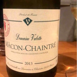 Mâcon-Chaintré - Maison Valette - philippe-cecile-et-baptiste-valette