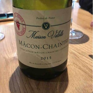 Mâcon-Chaintré - Maison Valette - philippe-cecile-et-baptiste-valette