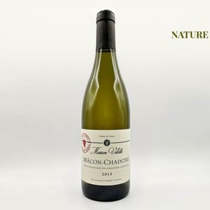 Mâcon-Chaintré - Maison Valette - philippe-cecile-et-baptiste-valette