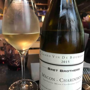 Mâcon-Chardonnay - Domaine de La Soeur Cadette - Jean & Valentin Montanet 