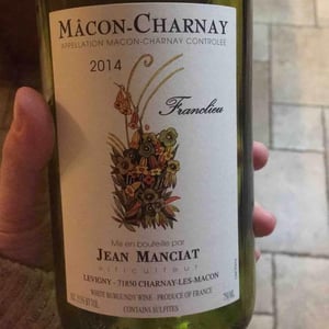 Macon-Charnay - France - jean-manciat