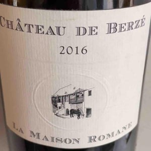 Macon Château de Berzé - La Maison Romane - Victorine & Oronce de Beler -2013