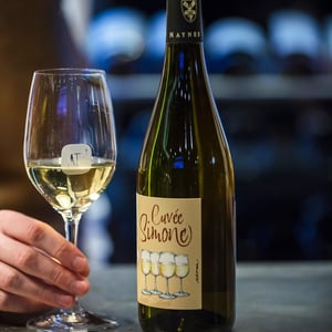 Cuvée Simone - Clos des Vignes du Maynes - julien-guillot -2021