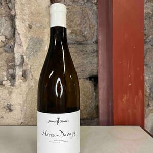 Mâcon-Davayé - Jérémy Recchione - jeremy-recchione -2018