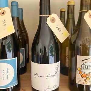 Macôn-Fuissé - Jessica Litaud - Jessica Litaud -2022