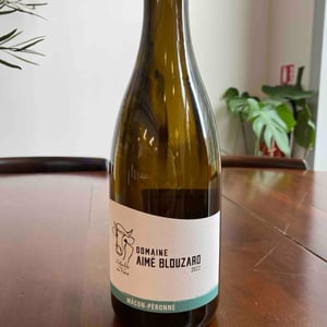 Macon-Peronne - Domaine Aimé Blouzard - remi-desmaris -2022