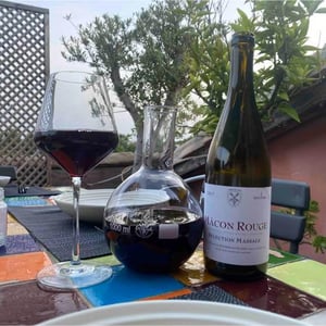 Mâcon Rouge 2017