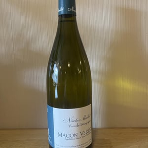 Mâcon Verzé - Nicolas Maillet - nicolas-maillet