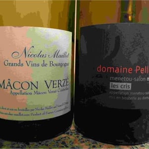 Mâcon Verzé - Nicolas Maillet - nicolas-maillet