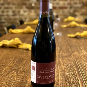 Mâcon Verzé - Nicolas Maillet - nicolas-maillet