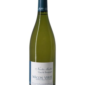 Mâcon Verzé - Nicolas Maillet - nicolas-maillet