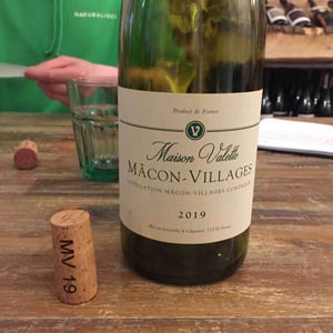 Macon Village - Nicolas Maillet - Nicolas Maillet 