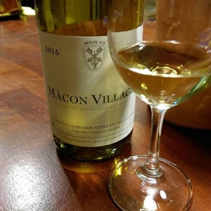 Clos des Vignes du Maynes - Julien Guillot - Mâcon Villages