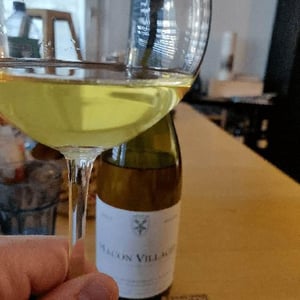 Clos des Vignes du Maynes - Julien Guillot - Mâcon Villages