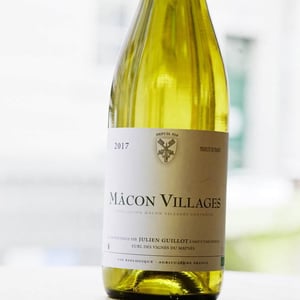 Mâcon Villages - Clos des Vignes du Maynes - julien-guillot