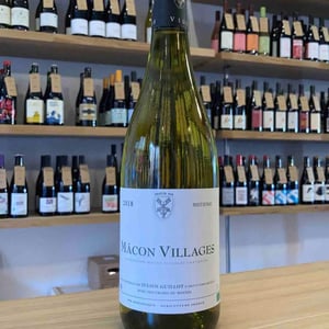 Mâcon Villages - Clos des Vignes du Maynes - julien-guillot