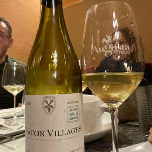 Clos des Vignes du Maynes - Julien Guillot - Mâcon Villages