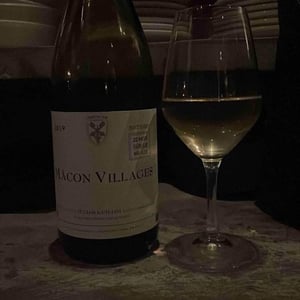 Clos des Vignes du Maynes - Julien Guillot - Mâcon Villages