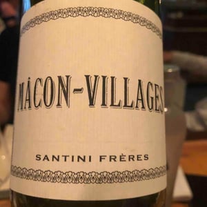 Mâcon-Villages 2016