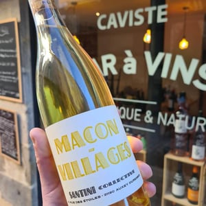 Mâcon-Villages - Santini Collective - christopher-patrick-santini