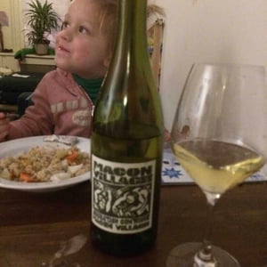 Domaine de La Soeur Cadette - Jean & Valentin Montanet - Mâcon Villages