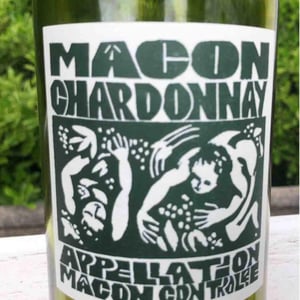 Mâcon Villages - Domaine de La Soeur Cadette - Jean & Valentin Montanet 