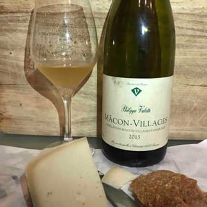 Mâcon-Villages - Maison Valette - philippe-cecile-et-baptiste-valette