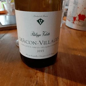 Mâcon-Villages - Maison Valette - Philippe, Cécile et Baptiste Valette 