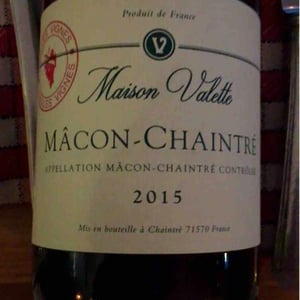 Mâcon-Villages - Maison Valette - philippe-cecile-et-baptiste-valette