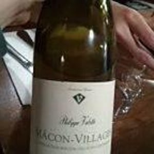 Mâcon-Villages - Maison Valette - Philippe, Cécile et Baptiste Valette 