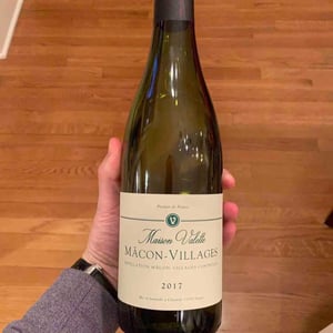 Maison Valette - Philippe, Cécile et Baptiste Valette - Mâcon-Villages
