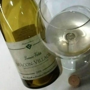 Maison Valette - Philippe, Cécile et Baptiste Valette - Mâcon-Villages