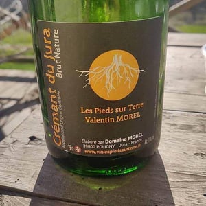Macvin du Jura - Les Pieds Sur Terre - Valentin Morel 
