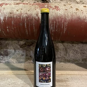 Les Exaltés - Macvin Du Jura - Domaine Labet - julien-charline-romain-labet