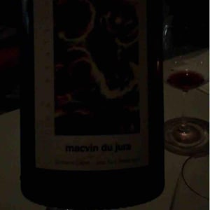 Les Exaltés - Macvin Du Jura - Domaine Labet - julien-charline-romain-labet
