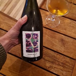 Les Exaltés - Macvin Du Jura - Domaine Labet - julien-charline-romain-labet